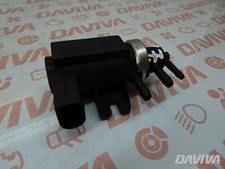 VW Golf Plus Turbocharger