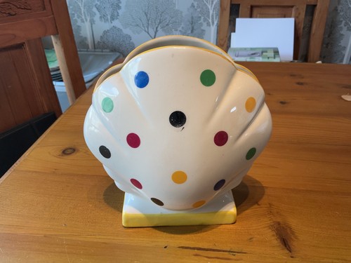 Vintage sadler june art - june, deco