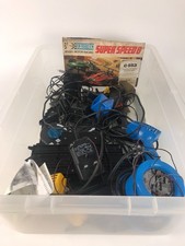 Scalextric Controllers