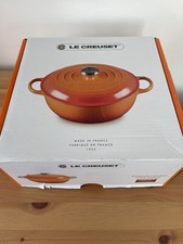 Le Creuset Signature Round