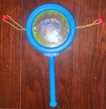 Fimbles toy from CBeebies