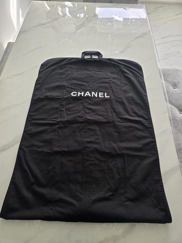 Chanel garment carrier - garment,