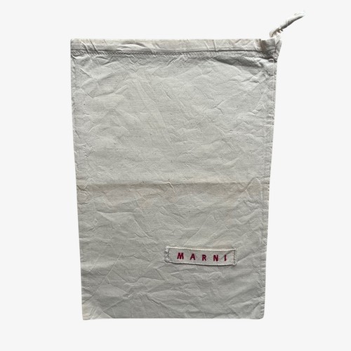Vintage 90s marni cream - vintage,