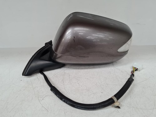 Honda jazz 2012 - 2012, door