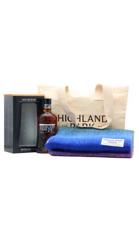 Highland park 2023 release - highland,