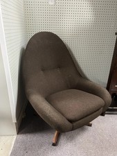 Vintage Greaves & Thomas Mid