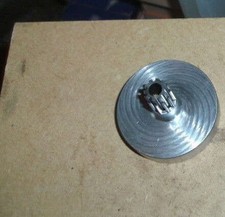 HIROBO SCEADU 30/50 CLUTCH