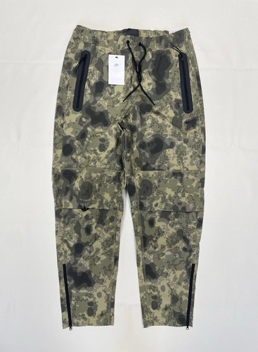 Nike tech woven rugged camo - woven,