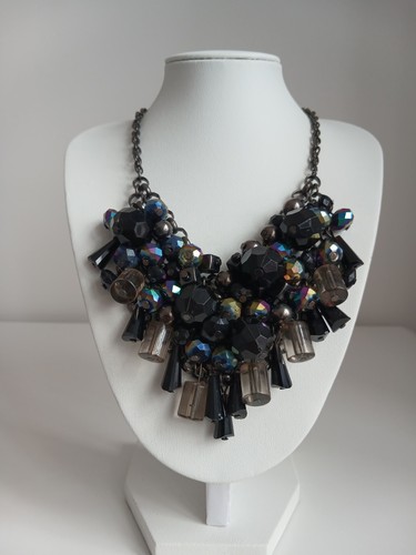 Statement cluster black - statement,