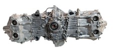 Engine overhauled for Porsche