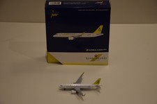GeminiJets 1:400 Royal Brunei