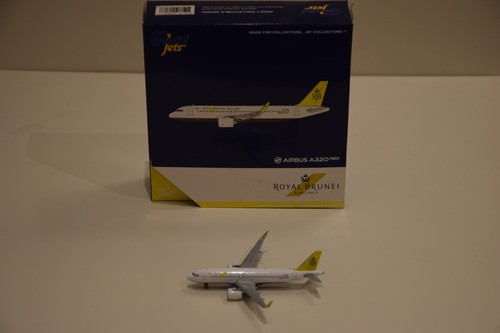 Geminijets 400 royal brunei - geminijets,