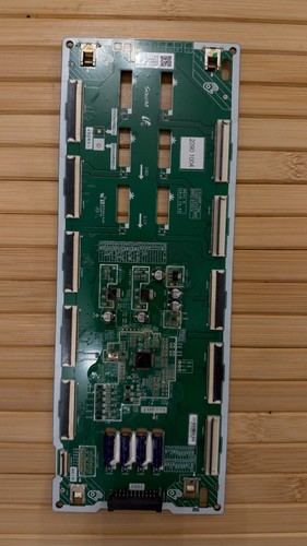 Samsung led driver board - led,