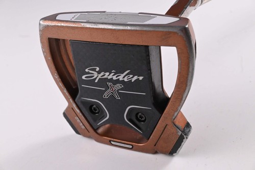 Taylormade spider copper - spider,