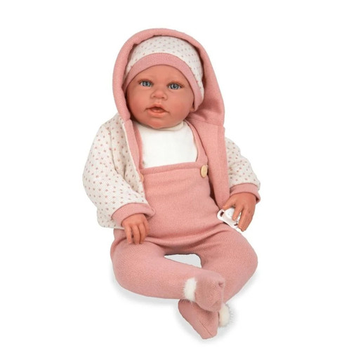 Spanish baby doll - doll, arias
