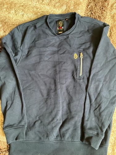Men luke sport navy - luke, blue