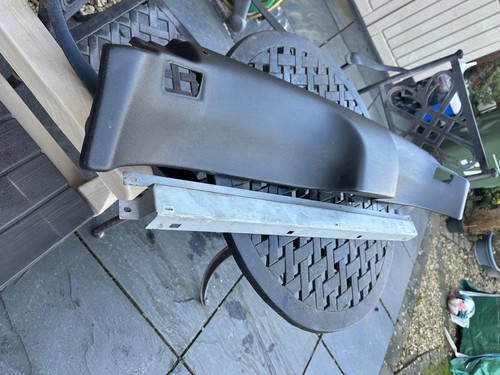 Mgf rear bulkhead - rear,