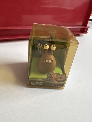 Aardman creature comforts - aardman,