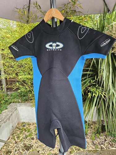 Cic wetsuits kids - wetsuits, 13-14