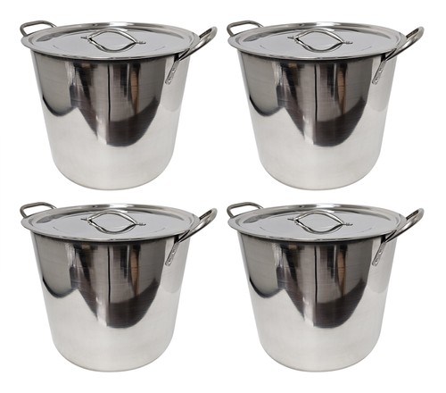 Home brew ohio - stainless, steel