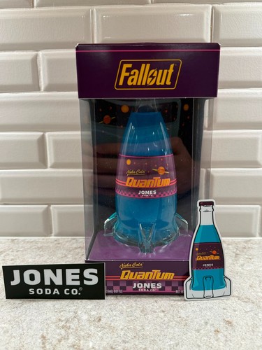 Fallout nuka cola quantum - fallout,