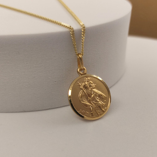 Gold sterling silver - on,