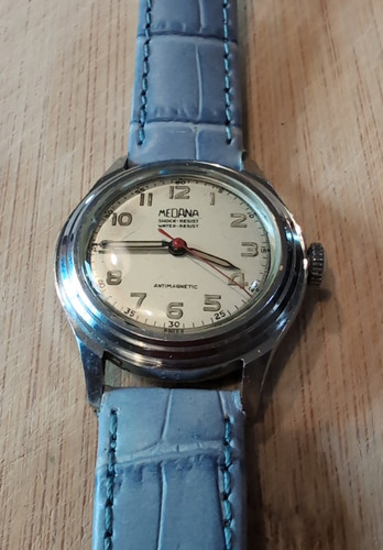 Vintage medana military - vintage,
