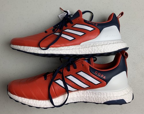 Adidas ultraboost copa - x,