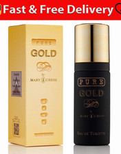 Men's Milton Lloyd Pure Gold