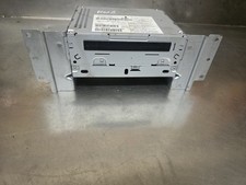 LAND ROVER FREELANDER 2 RADIO