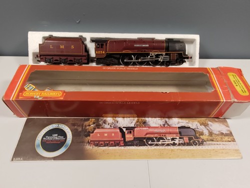 Hornby duchess abercorn - duchess, of