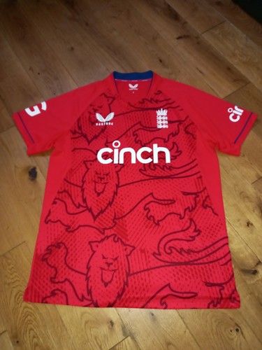 Mens castore england cricket - mens,