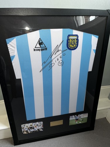 Diego maradona argentina - diego,