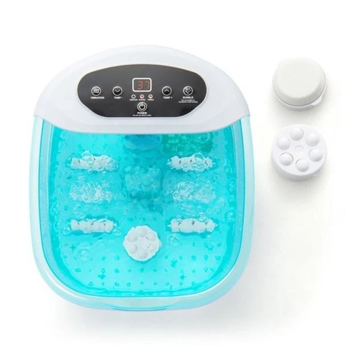Costway foot spa - foot, massager