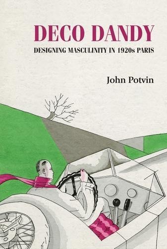 Deco dandy john potvin - dandy,