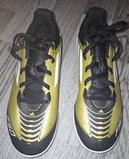 Adidas Messi Football Boots UK 6