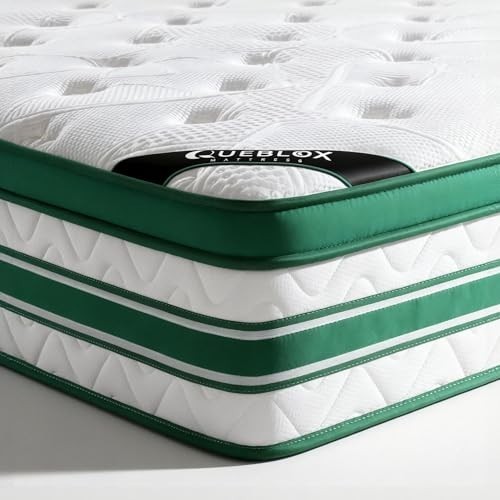 Inch king size mattress 5ft - king,
