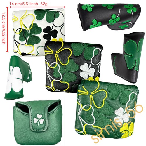 Clover lucky four - clover,