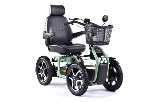 S800 scoozy all - s800,