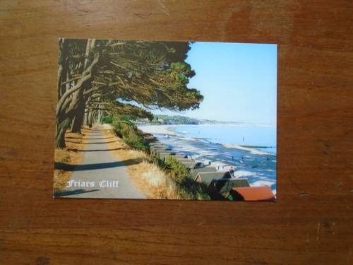 Dorset view of - a, beach