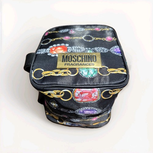 Moschino fragrances make - make, up