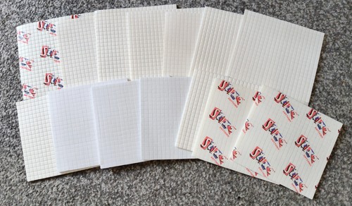 Foam pad sheets - pad,