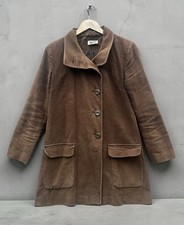Toast Women's Brown Long Pea