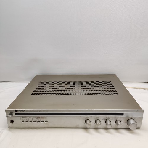 Sharp optonica 4100e - sharp,