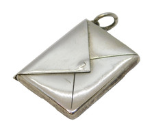 Edwardian Sterling Silver