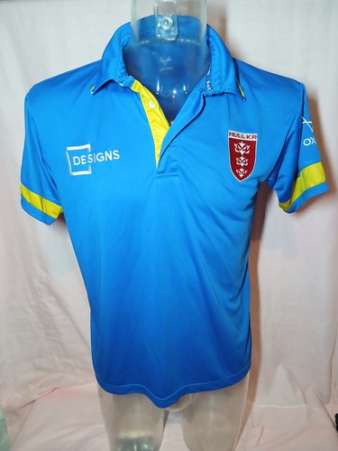 Hull kingston rovers rugby - hull, kr
