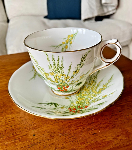Vintage 1930s royal stafford - 1930s,