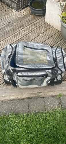 Bmw motorrad soft nylon duffle - soft,