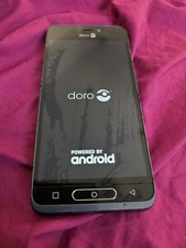 Doro 8035 Smartphone 16GB