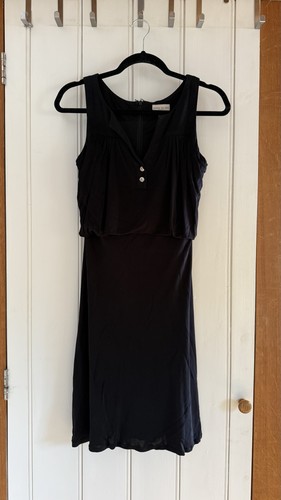 Karen millen black - black, dress